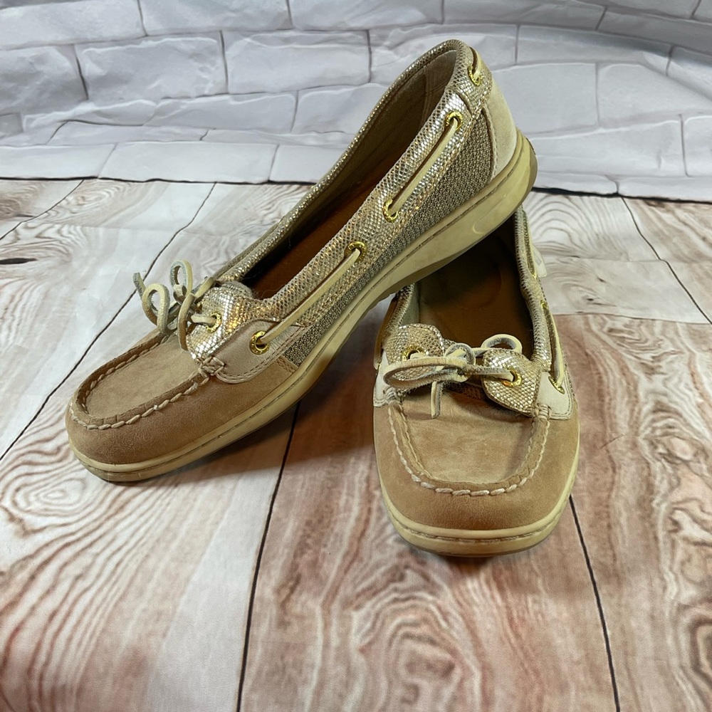 Sperry Shoes